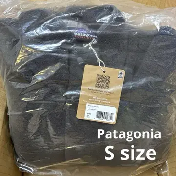 파타고니아 Patagonia 남성용 신틸라 스냅T P/O S 새상품