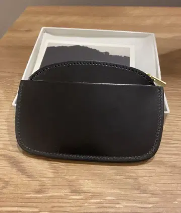 forme 코인 케이스