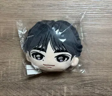 초특급 타쿠야 마스코트