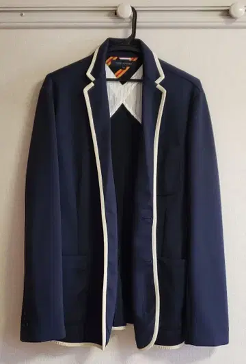 TOMMY HILFIGER 자켓