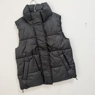 GAP 플리마켓 로프트(R) 빅 퍼프 베스트