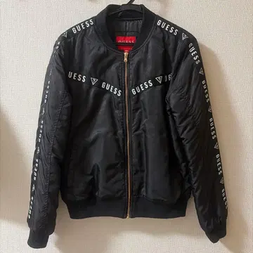 GUESS 아우터 여성용