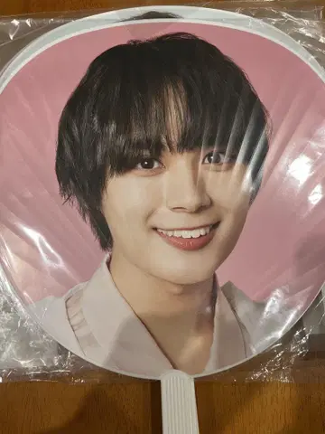 오니시 류세이 부채