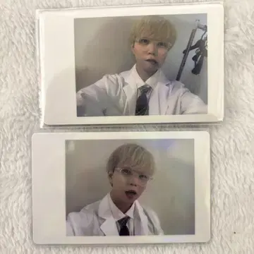 팬더드래곤 파라곤 아즈 하피카 폴라로이드
