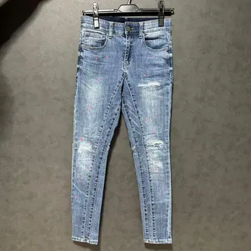 아담스 저글러 데님 스키니 인기 색상 완판템