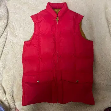 70's 에디 바우어 다운 베스트