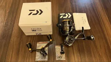 새상품급 21 디어 LT2500 핸들 등 덤 포함