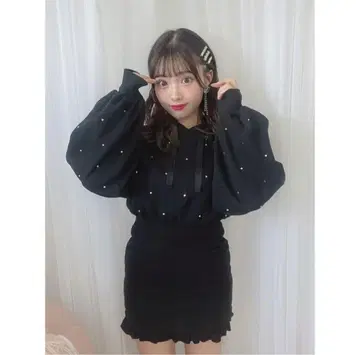 evelyn 비쥬 리브 원피스