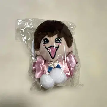나니와단시 후지와라 죠이치로 치비누이