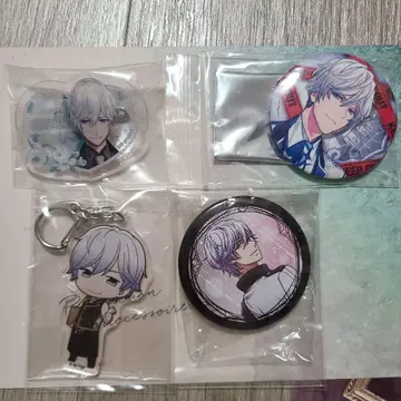 B-PROJECT 키타카도 톤비샤 B프로 키타카도