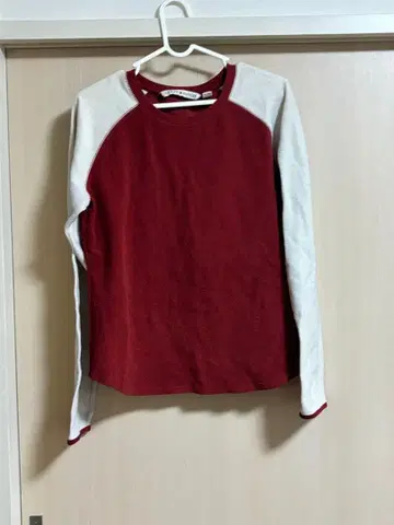 래글런 트레이닝복 TOMMYHILGER