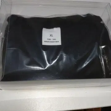 가격 인하 [ 새상품 미사용 ] 도쿄 리벤저스 T셔츠 XL 사이즈