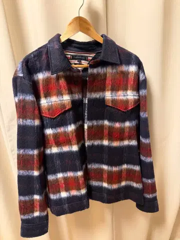 Tommy Hilfiger 라이트 아우터 L 사이즈