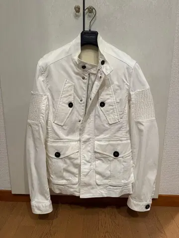 DSQUARED2 화이트 자켓 48