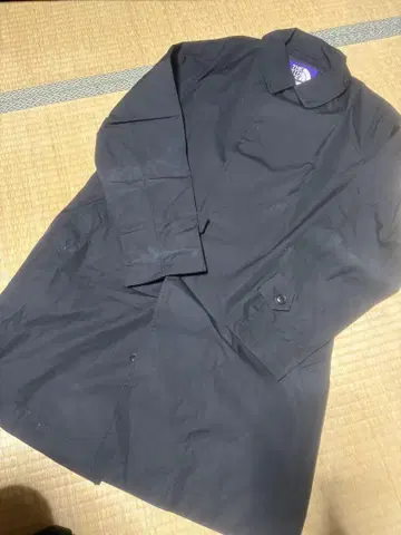 THE NORTH FACE NP2111N 스텐카라 코트 M