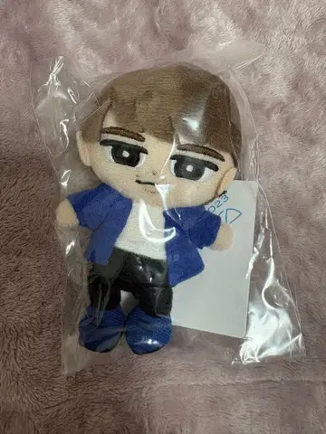 스노치루 봉제 인형 와타나베 쇼타 i DO ME 1st DOME TOUR