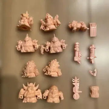 건담 지우개 묶음 판매