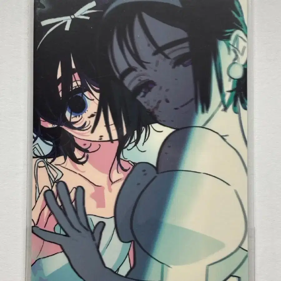 Aesthe Black Box Sua Poca Sell