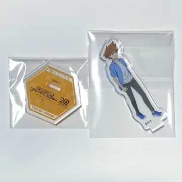 디지몬 어드벤처 라스트 에볼루션 야가미 타이치 아크릴 스탠드 레어