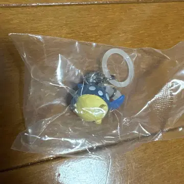 포켓몬 타마자라시 메지루시 참 가챠
