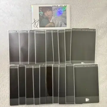팬더 드래곤 파라곤 아즈 하피카 폴라로이드 낙서