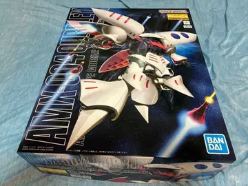BANDAI MG AMX-004 큐베레이
