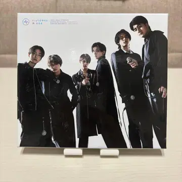 SixTONES 앨범