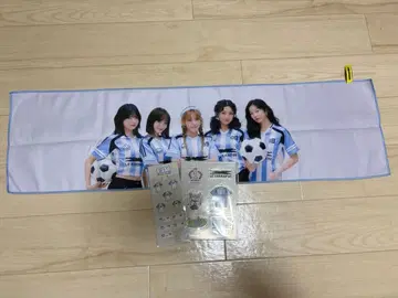 lesserafim 팬클럽 멤버십 한정 FC 혜택