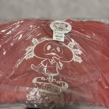 나니와단시 니시하타 다이고 GU 후드티