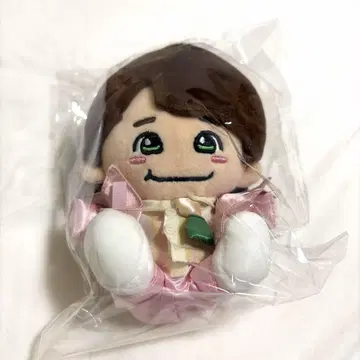 새상품 미사용 오하시 카즈야 치비누이 1st Love