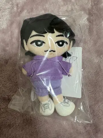 SnowMan 후카사와 타츠야 스노치루 봉제 인형