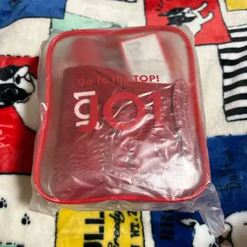JO1 스타터 키트