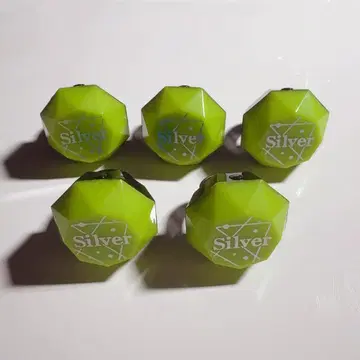 트위스테 실버 링라이트 린라이 브레이징 주얼