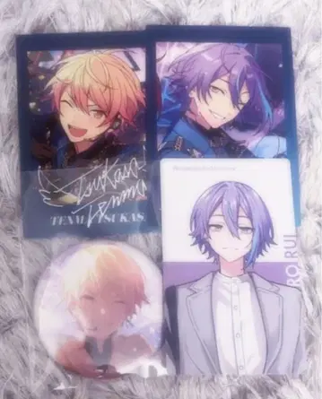 텐마 츠카사 카미시로 루이 묶음 판매