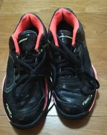 요넥스 테니스화 에어러스 대쉬 23cm