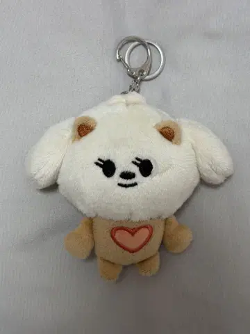 TXT PPULBATU 뿔바투 밤굿 봄규 봉제 인형 초기
