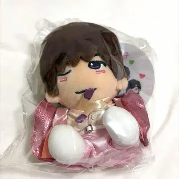 새상품 미사용 타카하시 쿄헤이 치비누이 1st Love