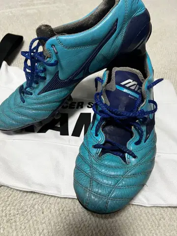 MORELIA NEO 2 축구화