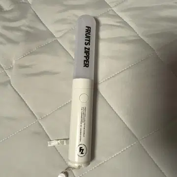 FRUITSZIPPER 응원봉