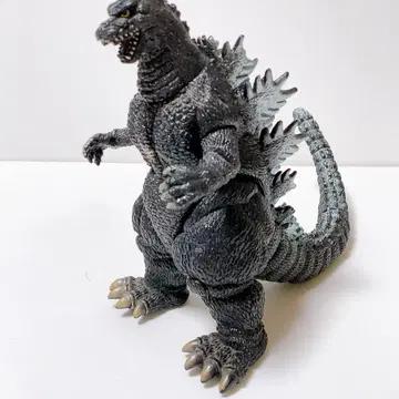 고질라 1992년 소프트 비닐 BANDAI