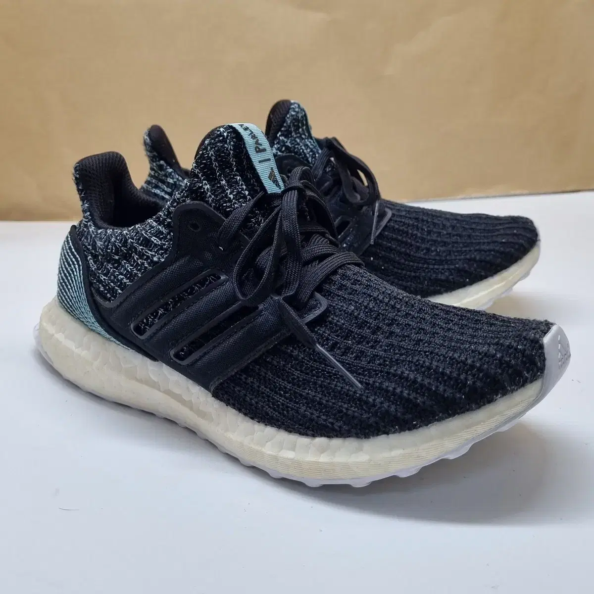 Adidas Ultraboost Parley Women's Sneakers 230_
