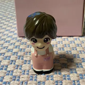 나니와단시 미치에다 슌스케 손가락 인형 Alpha