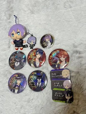 트위스테 굿즈 묶음 판매