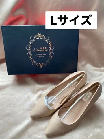 새상품 펌프스