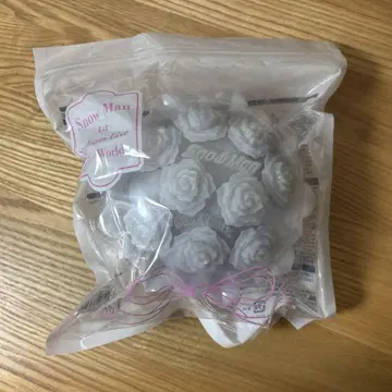 SnowMan 응원봉 스타디움