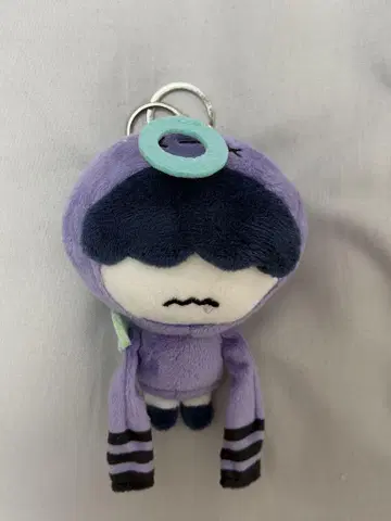 TXT PPULBATU 뿔바투 훔냐린 봉제 인형 초기