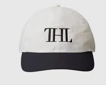 thehighlights soft 'cap' white/black