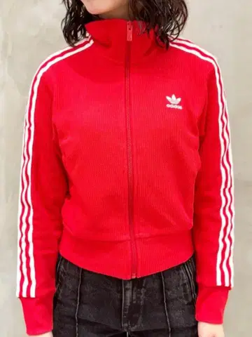 adidas (M) 니트 저지