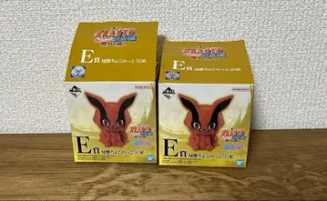 NARUTO 나루토 제일복권