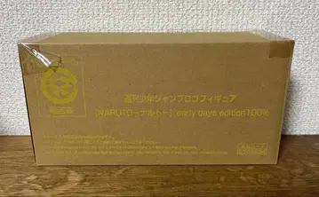 NARUTO 나루토 피규어